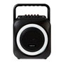Fonestar BOX-35LED Altavoz Portátil Karaoke 35W